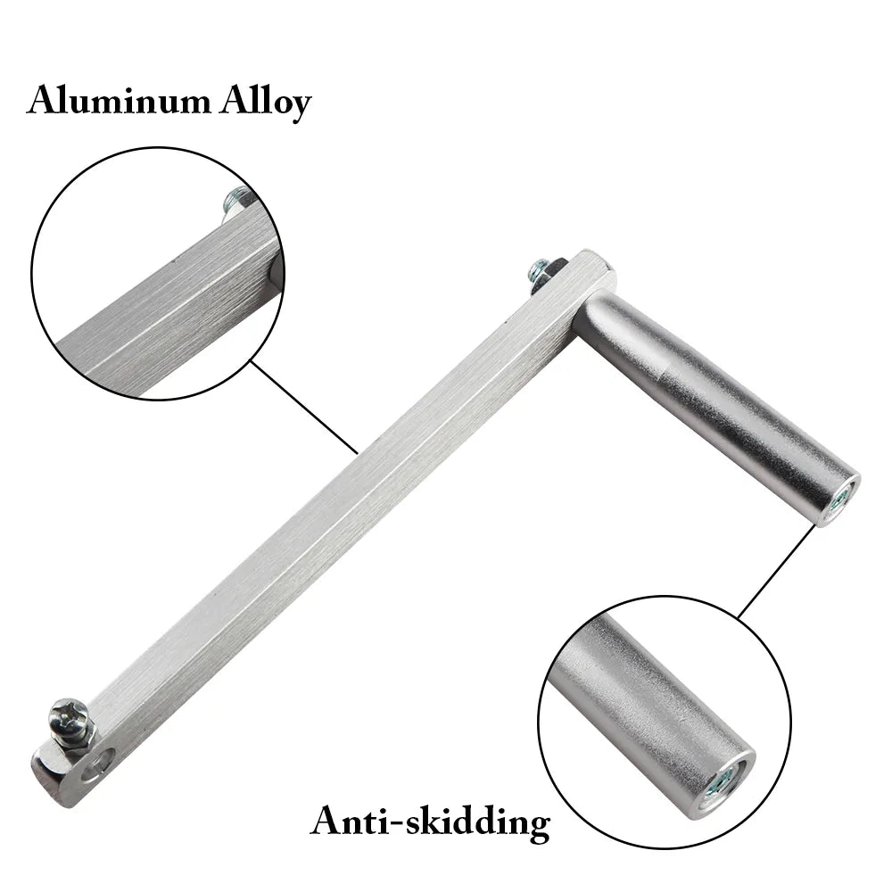 2022 Newest Stainless 2-roller Barley Malt Mill Grain Grinder Crusher For Homebrew Wholesale & Dropshipping
