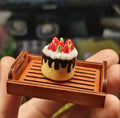 Ban Đầu Dễ Thương Bánh Keycap Kawaii Đất Sét Mũ Bàn Phím Tùy Chỉnh Thủ Công Trò Chơi Nghệ Thuật Keycaps Cho Bàn Phím Cơ Tặng Switch MX