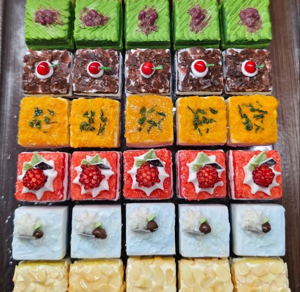 Ban Đầu Dễ Thương Bánh Keycap Kawaii Đất Sét Mũ Bàn Phím Tùy Chỉnh Thủ Công Trò Chơi Nghệ Thuật Keycaps Cho Bàn Phím Cơ Tặng Switch MX